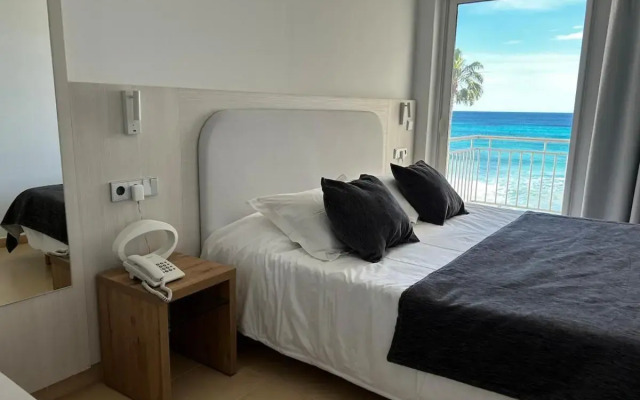 Apartamentos Alborada