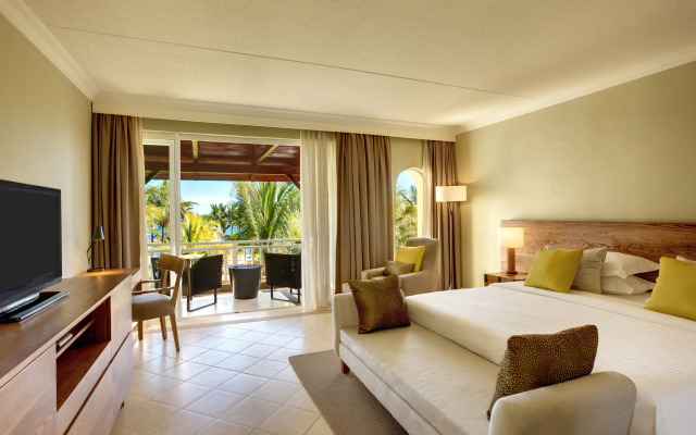 OUTRIGGER Mauritius Beach Resort