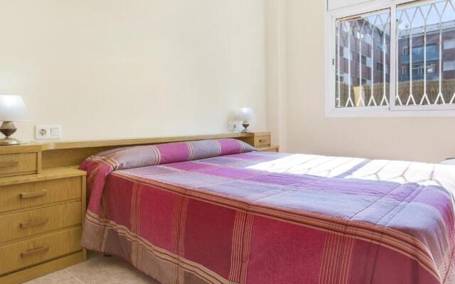 Apartment port 51