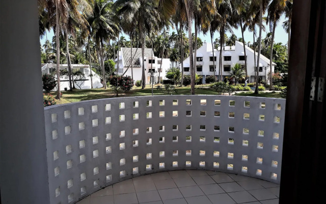 Hotel D'Anatureza