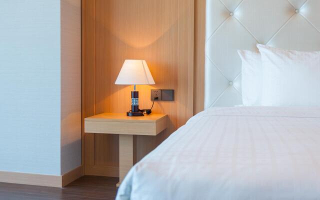 Vung Tau RiVa Hotel