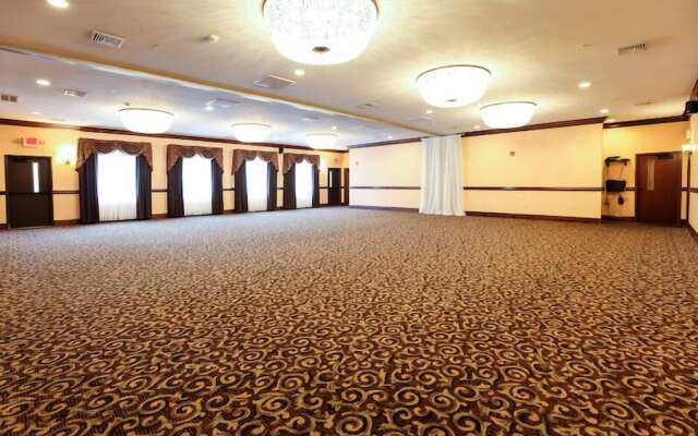 The Lodge at Flat Rock