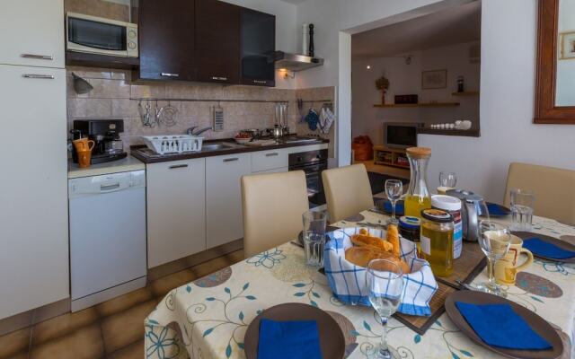 Apartments Brankica