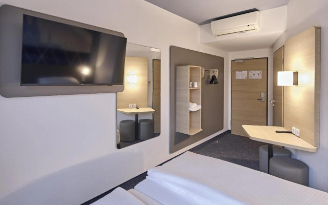 B&B Hotel Köln-Messe