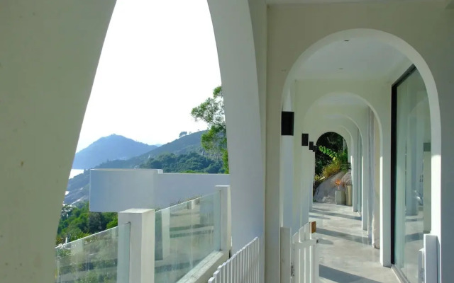 Man hai Valley Homestay
