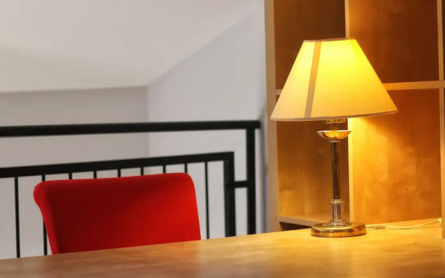 Apartment Pika Borik