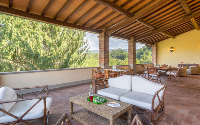 Villa Marisel