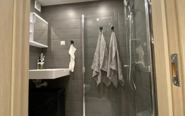 Valmiera City Centre Apartment