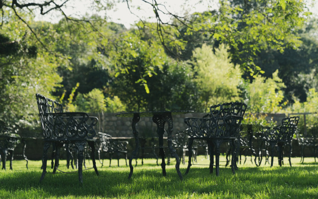 Hotel Rincon del Cerro