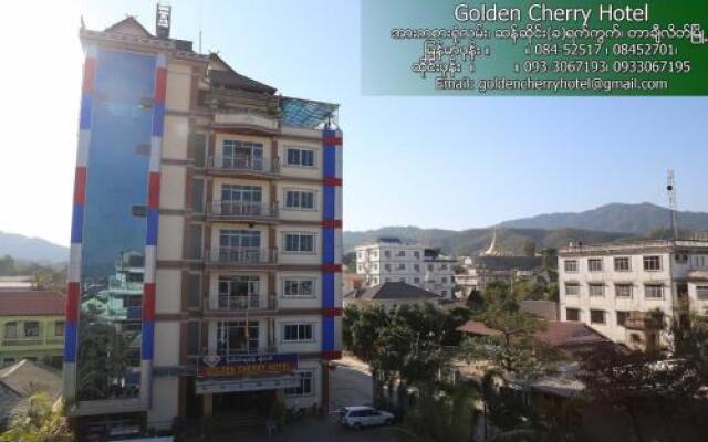 Golden Cherry Hotel