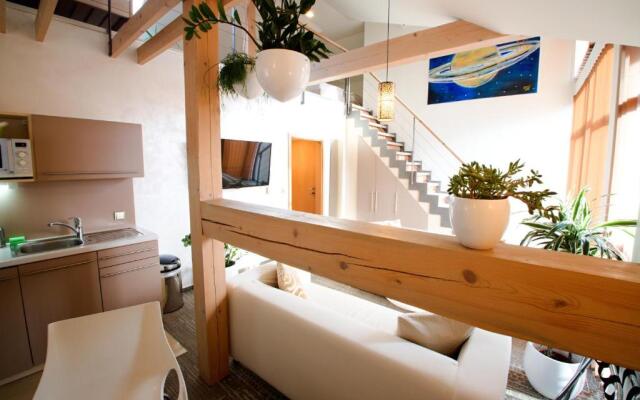 Apart Hotel Jablonec