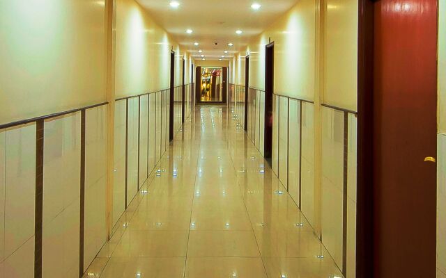 Hotel Vishal Residency, Mahipalpur Near IGI Delhi Airport