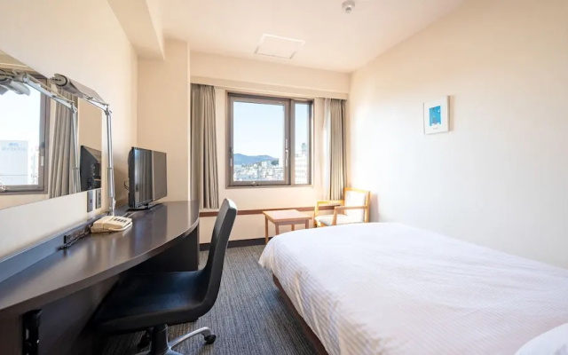 EN HOTEL Ise