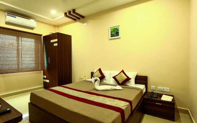 Rentostay Hotel Rooms