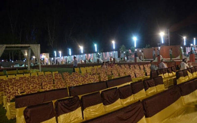 Geetanjali Hotel & Motel