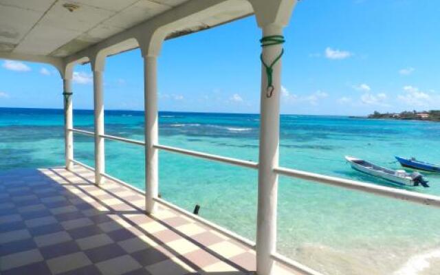 Mimundo Corn Island Hostel