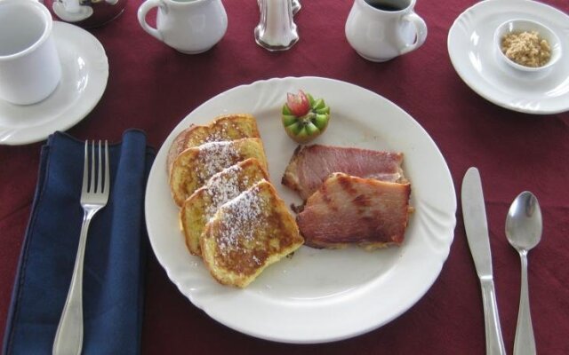 Seascape Coastal Retreat ADULTS ONLY