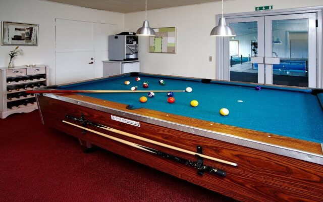 Hotel Falken