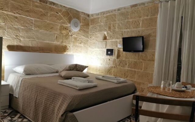 Le Camelie Bed And Breakfast