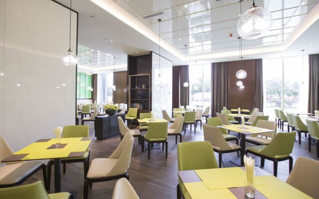 Hampton by Hilton Guilin Lingui