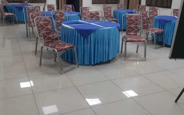 Hotel Smart Room By Shree Vatika