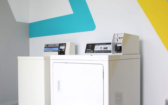 Olah Poshtel Hualien Zhongfu