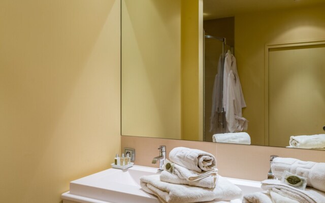 Le Lodge Saint-frambault