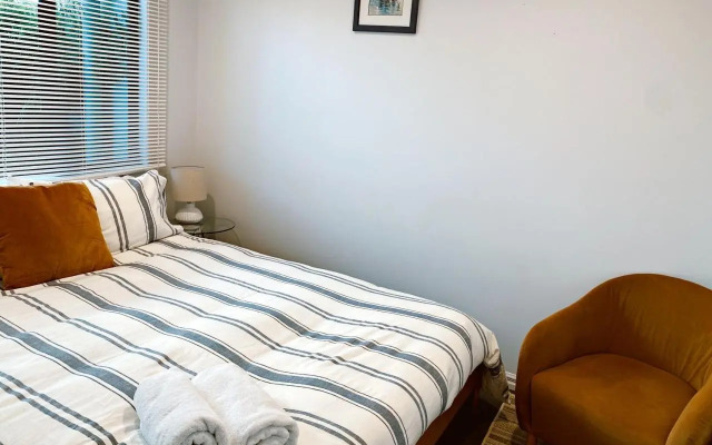 Sea Breeze 3 bedroom Apartment Mount Maunganui