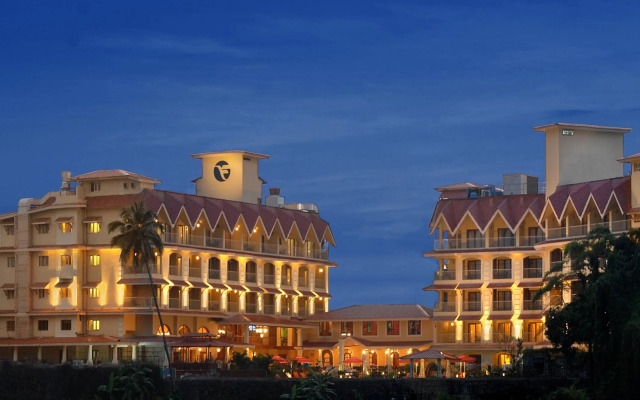 Acron Candolim Regina