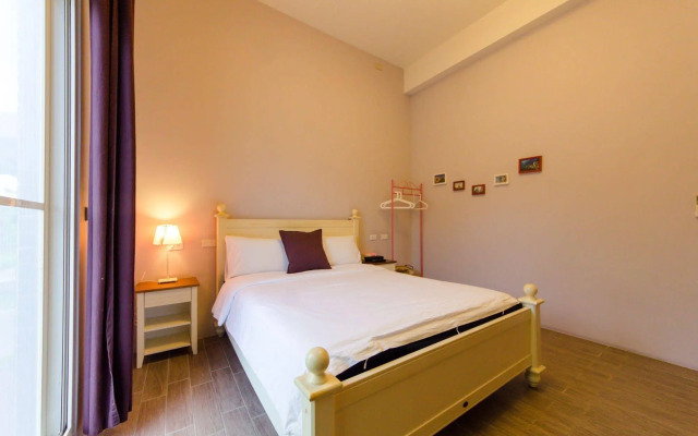 Beitou No. 117 Hotel