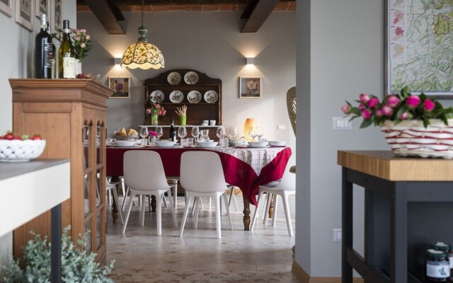 Casa San Grato