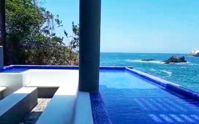 Villa Aikia Zipolite Adults Suites - Adults Only