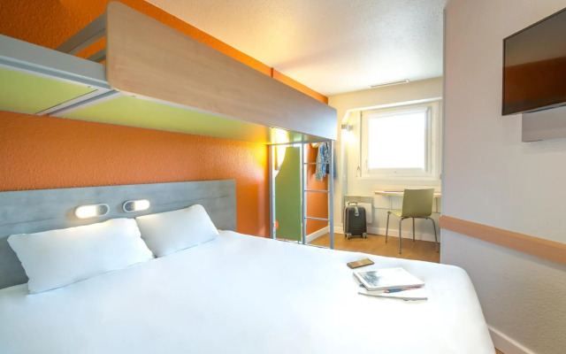 ibis budget Vienne Sud