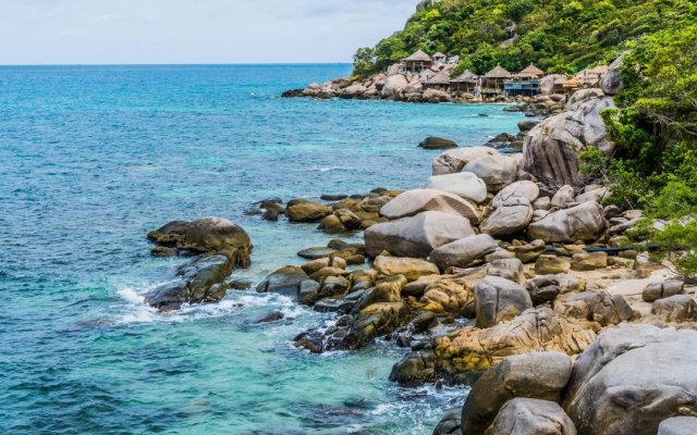 Koh Tao Central Hostel