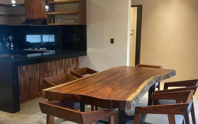 La Veleta Luxury Condos