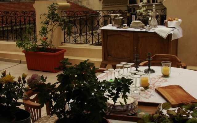 Arribo Buenos Aires Hotel Boutique