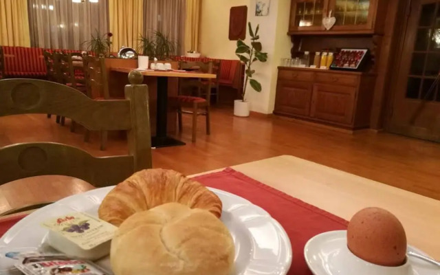 Hotel Landgasthof Löwen Sulz