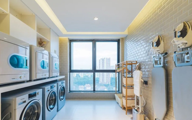 Atour Hotel Yixing Eco Tech Park Wuxi