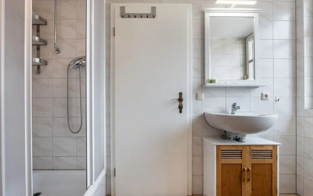 Studio in Buchholz am Mueritzsee