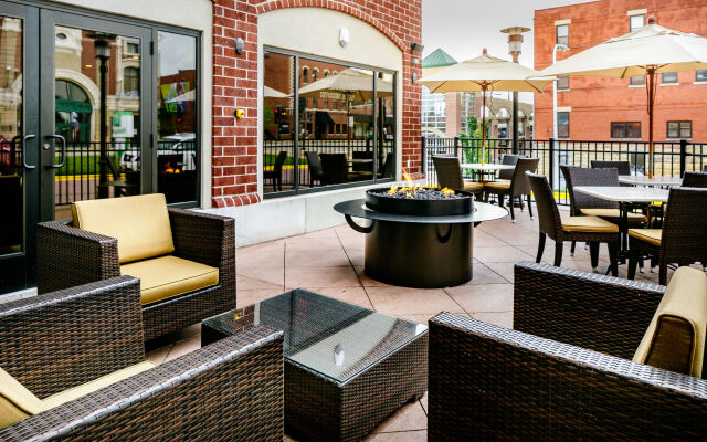 Holiday Inn Dubuque/Galena by IHG