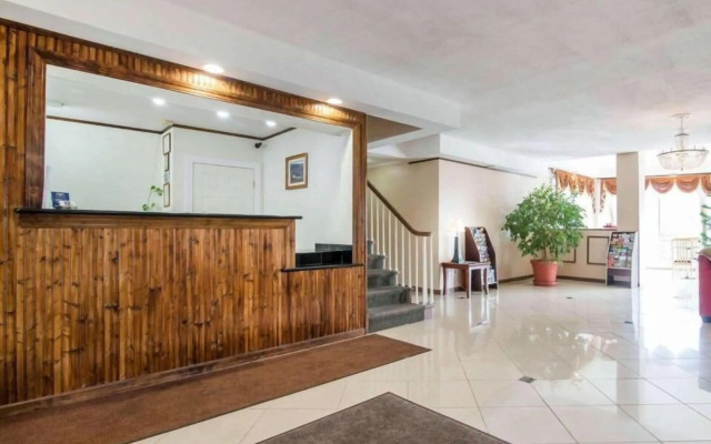 Rodeway Inn Kingston