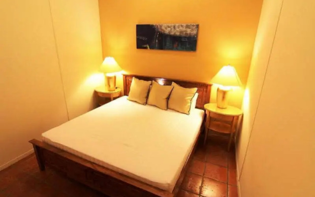 Red Inn Heritage Guest House