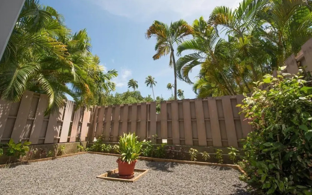 Ninamu Lodge N360 DTO-MT