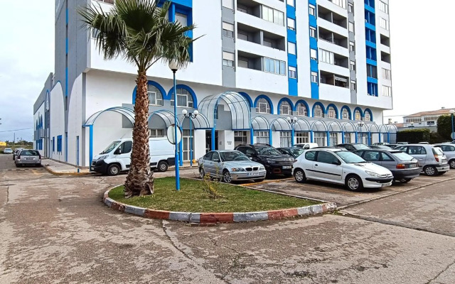 Ricardo Rolão Vista Mar - Edifício Oásis - Bedrooms