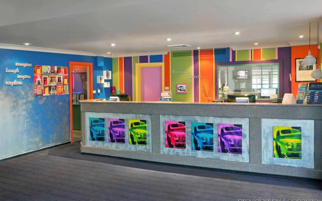 ibis Styles Tamworth