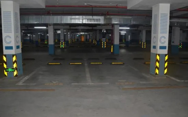 Sijifeng Holiday Apartment Hotel (Huizhou Xiaojingwan)