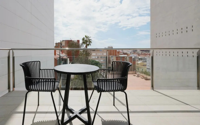 Numa Barcelona Colmena