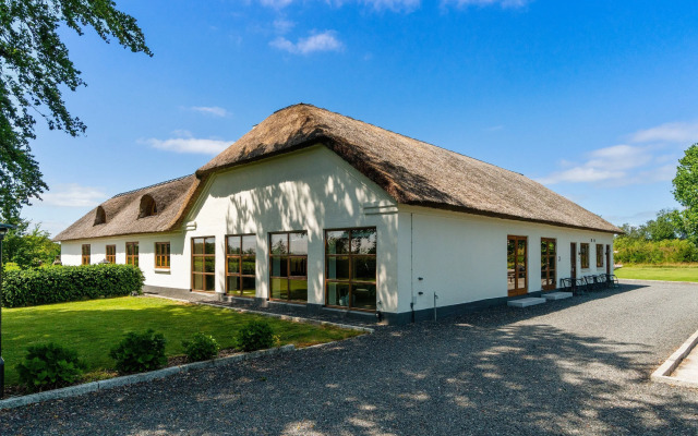 Gunderupholm Apartments