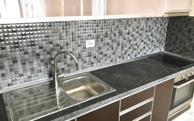 EKA Luxury Apartments