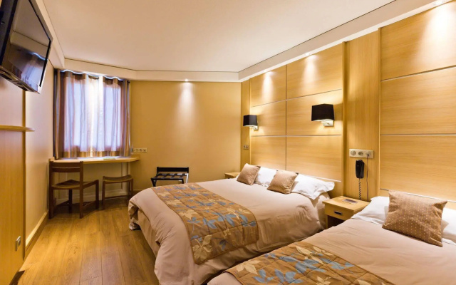 ibis Styles Annecy Le Vieux